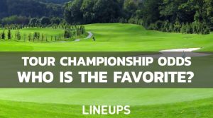 2020-21 Tour Championship Odds Coverage + Favorite Bets