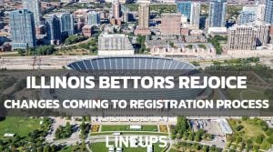 Illinois House and Senate Pass Bill to End In-Person Registration Requirement