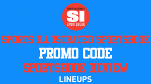 Sports Illustrated Sportsbook Promo Code (2026 MAX Offer)