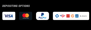 PointsBet Deposit Banking Options