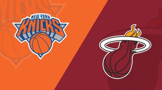 New York Knicks vs Miami Heat Preview (5/6/23): Prediction, Starting Lineups, Odds