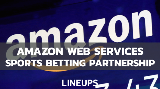 Amazon Web Services Infiltrates Canadian Sports In New Partnership