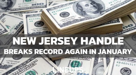 New Jersey Breaks Sports Betting Record Again Despite New York Launch