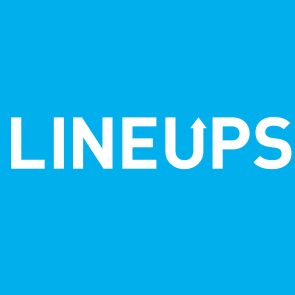 Lineups Staff