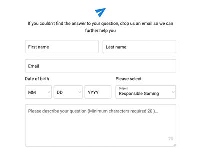 BetMGM Support