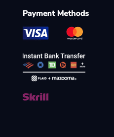 MaximBet Sportsbook Deposit Options