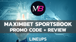 MaximBet Promo Code: $1,000 Deposit Bonus, Sportsbook Review, & Betting Guide