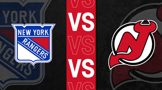 New York Rangers Vs. New Jersey Devils Odds, Picks, and Predictions (3/22/22)