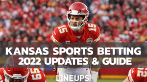 Kansas Sports Betting: Launch News, Updates & Bonuses (June Update)