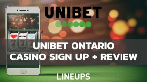 Unibet Casino Ontario: Sign-Up Link, In-depth Casino Review, and FAQ