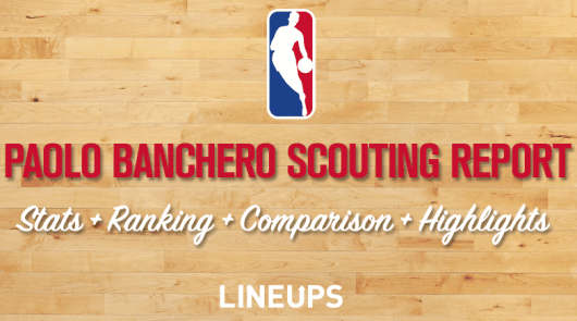 Paolo Banchero Scouting Report: Stats, NBA Draft Ranking, Highlights, Comparison
