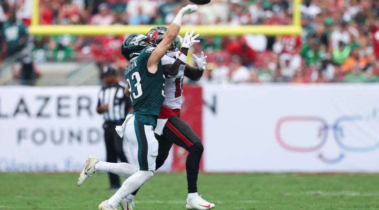 NFL Secondary Rankings 2025: Ravens Are the Best in Football