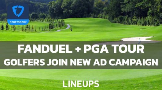FanDuel Agrees to New Partnership with PGA Golfers Amidst Controversial LIV Debut