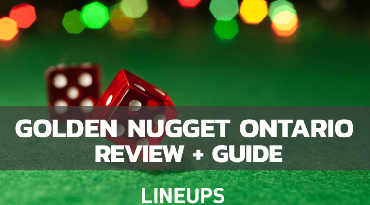 Golden Nugget Casino Ontario: Code, Review Guide, & Launch Updates (July)