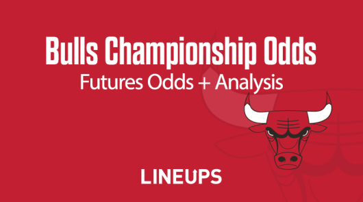 Chicago Bulls Odds