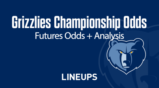 Memphis Grizzlies Odds