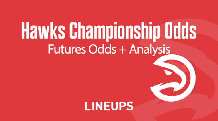 Atlanta Hawks Odds
