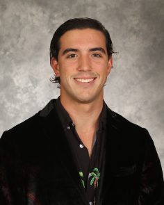 Carson Marsh