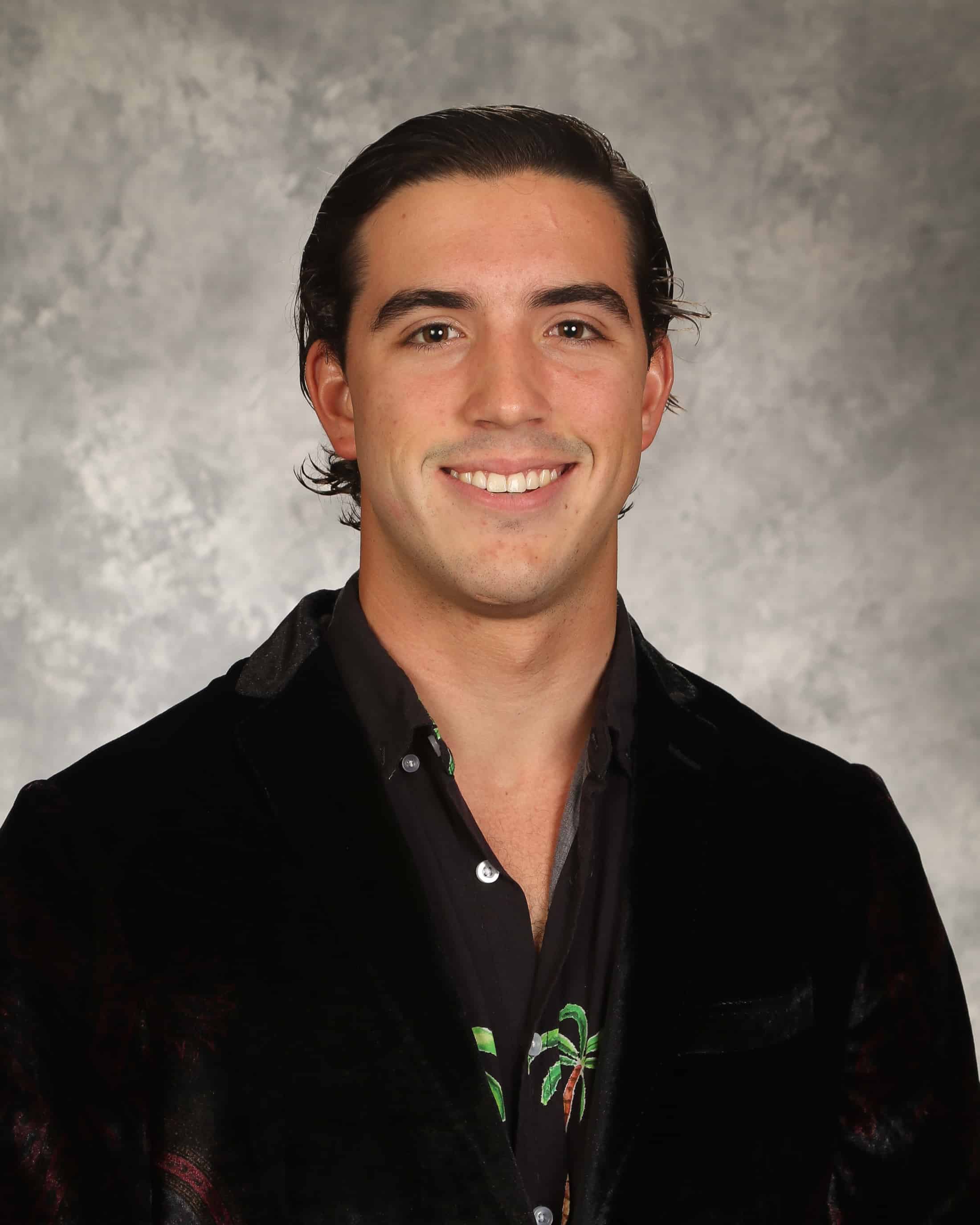 Carson Marsh Avatar