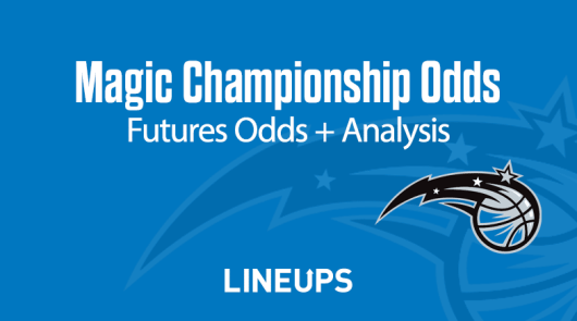 Orlando Magic Odds