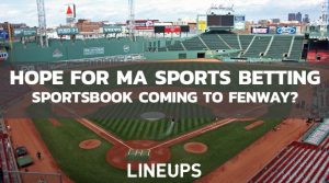 Massachusetts Sports Betting Could Be Here By Super Bowl LVII