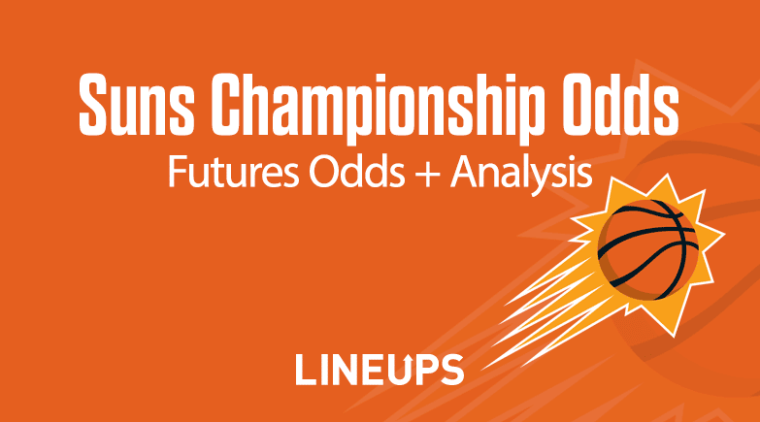 Phoenix Suns Odds