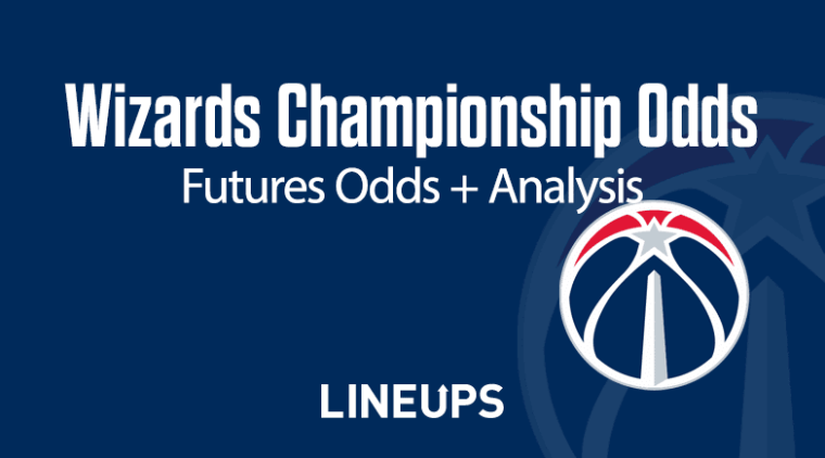 Washington Wizards Odds