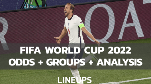World Cup Odds 2022: Group Previews, Favorites, & Underdogs