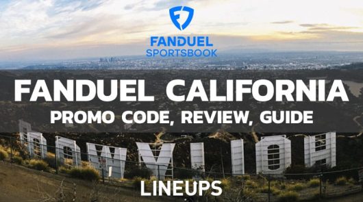 FanDuel Sportsbook California: When will it go live?