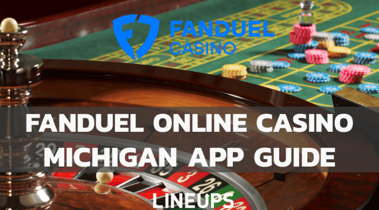 FanDuel Online Casino Michigan: Gambling Guide & Promo Code