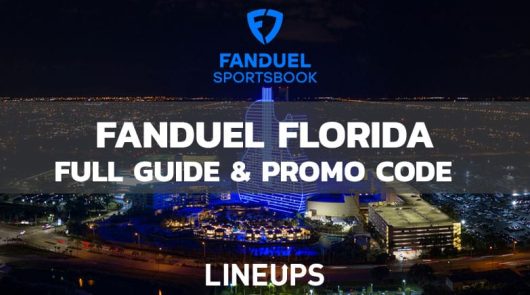 FanDuel Florida: When Will it Launch? (June Update)