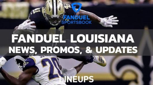 FanDuel Louisiana: Promo Code, Launch & Sportsbook Review (June, 2026)