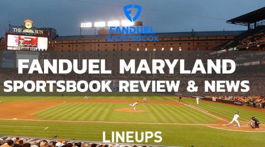 FanDuel Maryland: Promo Code & Guide (June 2026)