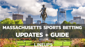Massachusetts Sports Betting: Top Promo Codes & Bonuses For New Users (July 2026)