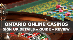 Ontario Online Casinos: Best Online Gambling Sites in ON Today