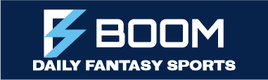Boom Fantasy Logo