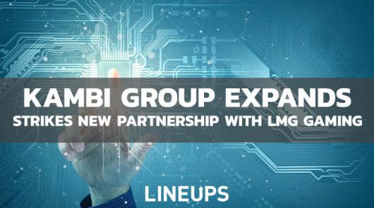 Kambi Group, LMG Join Puerto Rico Sports Betting Scene