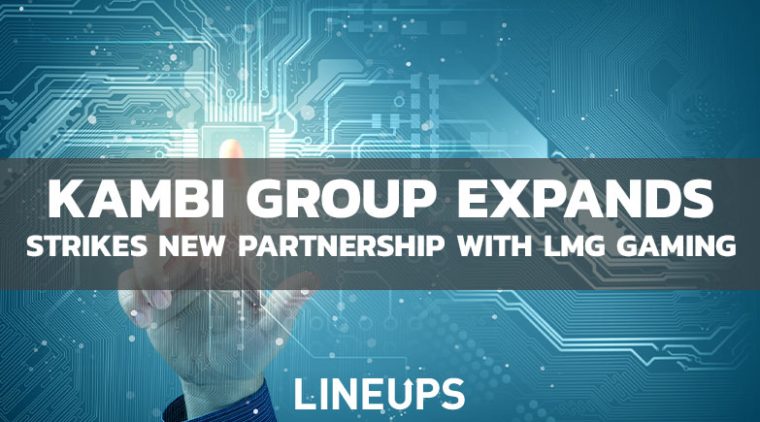 Kambi Group, LMG Join Puerto Rico Sports Betting Scene