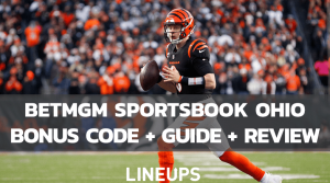 BetMGM Ohio: Bonus Code, Sportsbook Review & Update (June 2026)