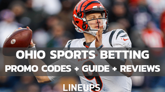 Best Ohio Sportsbooks June 2026: OH Sports Betting Sites & Apps