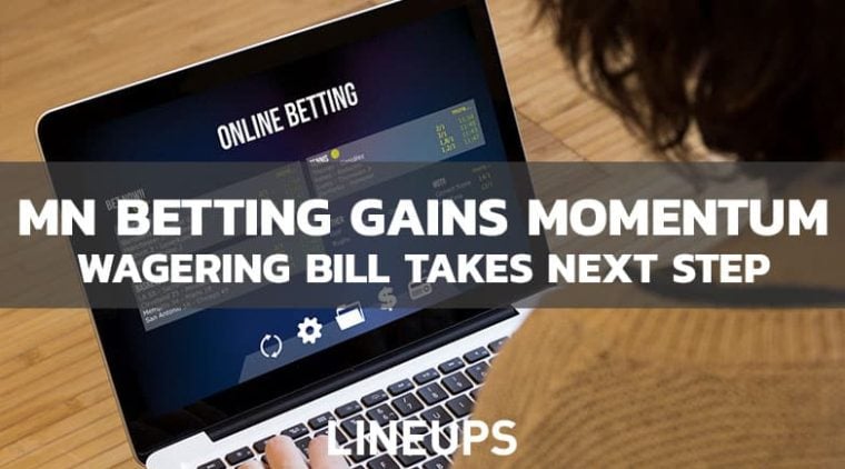 Minnesota Exclusive Tribal Sports Betting Bill Passes First Hurdle On Road To Legalization