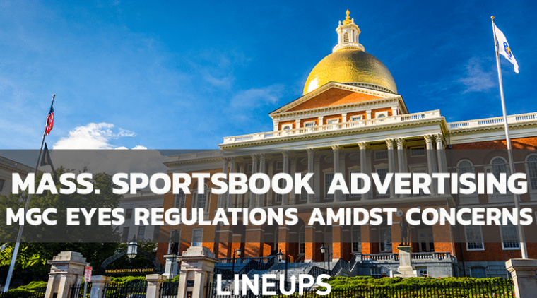 Massachusetts Gaming Commission Considers Tighter Sportsbook Ad Regulations
