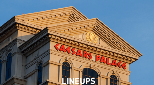 Caesars Danville To Debut Temporary Virginia Casino on May 15