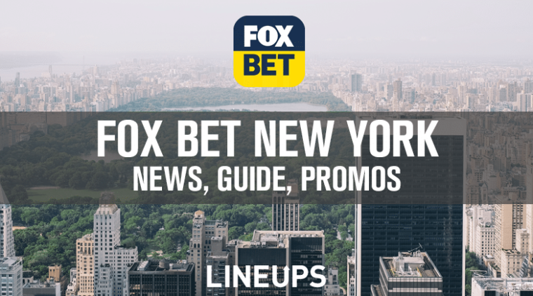 Fox Bet New York App Guide and 2023 Update