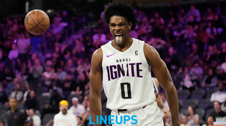 2023 NBA Mock Draft Final: Where Does Scoot Henderson End Up? Will the Trail Blazers Trade out of the 3rd Overall Pick?