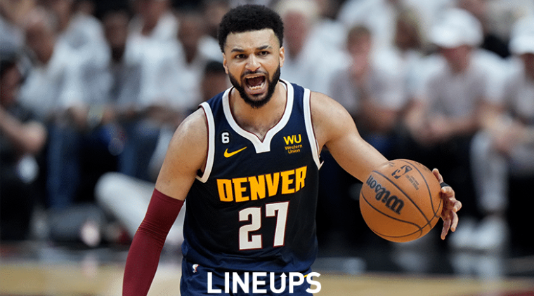 Heat vs Nuggets Game 5 SGP Picks & Predictions: Expect Jimmy Butler to Continue His Cold Streak from 3