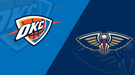 Oklahoma City Thunder vs. New Orleans Pelicans: Prediction, Starting Lineups, Odds (4/12/23)
