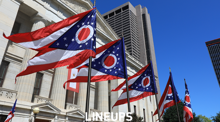 How the Kentucky Sports Betting Launch Poses a Problem For the Ohio Casino Control Commission (OCCC)