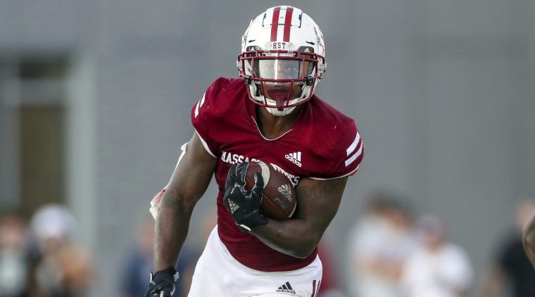 UMass Vs. New Mexico State: Prediction, Odds, & Best Bet (8/26/23)