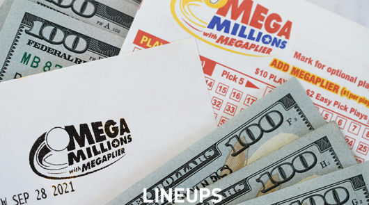 A History of the US Lottery & Current Powerball Amount (9/5/23)